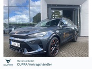 Cupra Formentor 2025