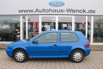 Volkswagen Golf 2000