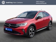 Volkswagen Taigo 2022