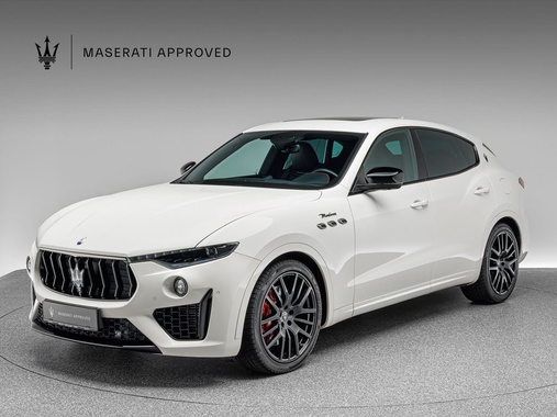 Maserati Levante 2024