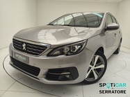 Peugeot 308 2018