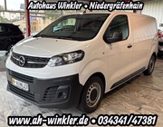 Opel Vivaro 2023