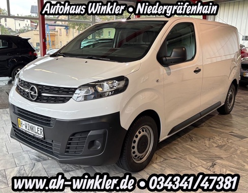 Opel Vivaro 2023