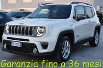 Jeep Renegade 2021