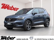 Volvo XC40 2021