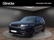 Land Rover Sport 2025