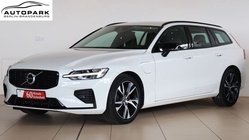 Volvo V60 2020