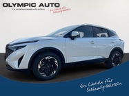 Nissan Qashqai 2025