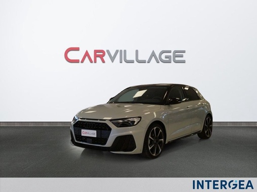 Audi A1 2025