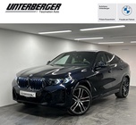 BMW X6 2025