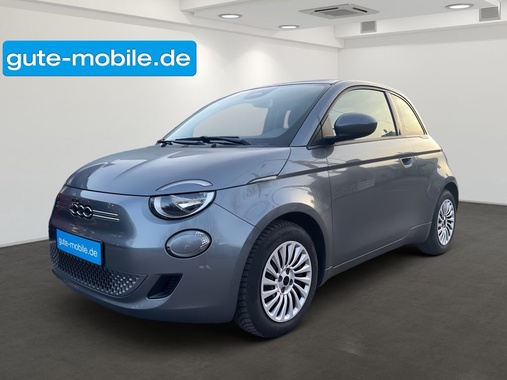 Fiat 500e 2022