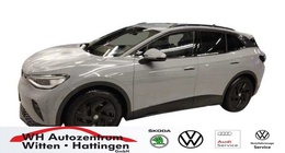 Volkswagen ID.4 2025