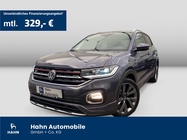 Volkswagen T-Cross 2023
