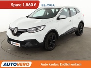 Renault Kadjar 2017
