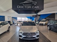 Mercedes-Benz B-Class 2019