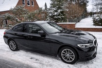 BMW 3 Series 2020
