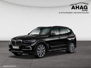 BMW X5 2021