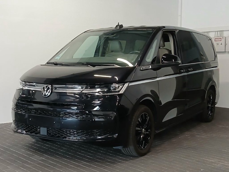 Volkswagen T7