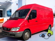 Mercedes-Benz Sprinter 2005