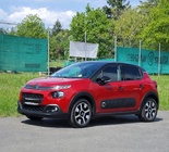 Citroen C3 2019