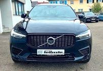 Volvo XC60 2021