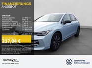 Volkswagen Golf 2025