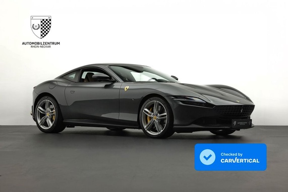 Ferrari Roma 2022