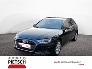 Audi A4 2022