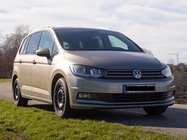 Volkswagen Touran 2019
