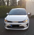 Kia Rio 2022