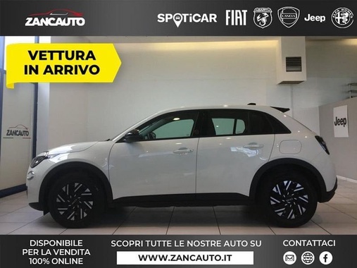 Fiat Other 2025