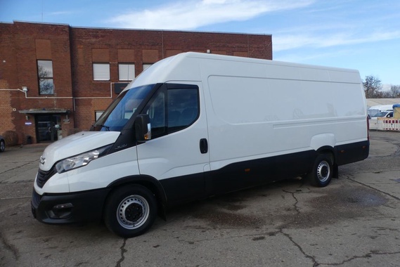 Iveco Other 2022