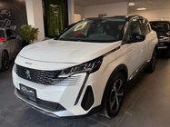 Peugeot 3008 2021