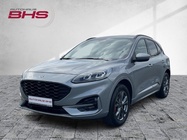 Ford Kuga 2021