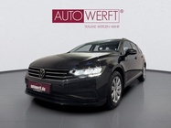 Volkswagen Passat 2022