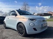Fiat 500e 2022