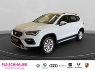 Seat Ateca 2025