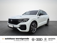 Volkswagen Touareg 2022