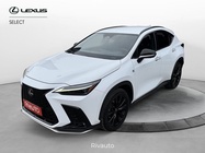 Lexus Other 2022