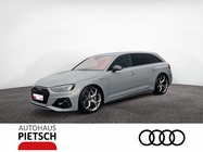 Audi RS4 2025