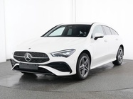Mercedes-Benz CLA-Class 2025