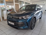 Volkswagen Tiguan 2025