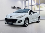 Peugeot 207 2012