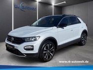 Volkswagen T-Roc 2019