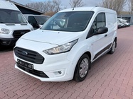 Ford Transit 2019