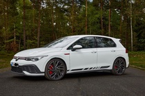 Volkswagen Golf 2021