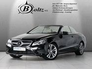 Mercedes-Benz E-Class 2015