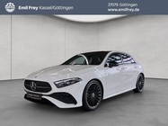 Mercedes-Benz A-Class 2025
