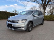 Volkswagen Touran 2024