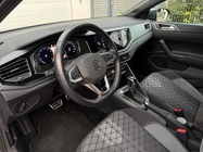 Volkswagen Taigo 2024